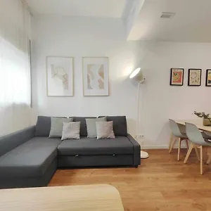 Mazi Loft , Mataró España
