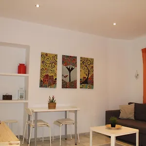 Cinco Bolas 1 , Málaga España