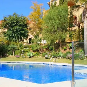 Princess Park, Mijas , Sitio de Calahonda España